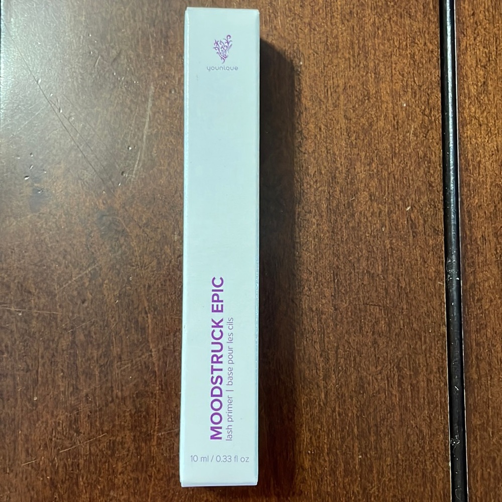 Eyelash Primer